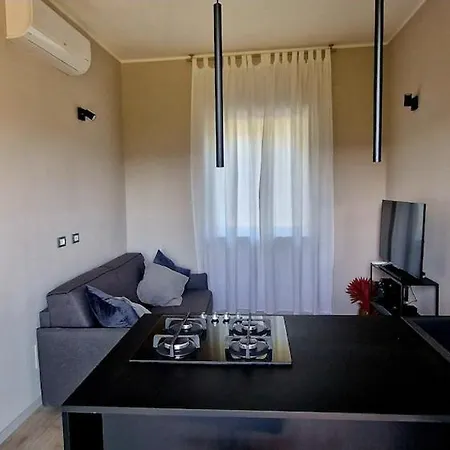 Casa Chicca Apartman Portoferraio