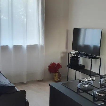 Apartman Casa Chicca