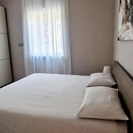 Apartman Casa Chicca *