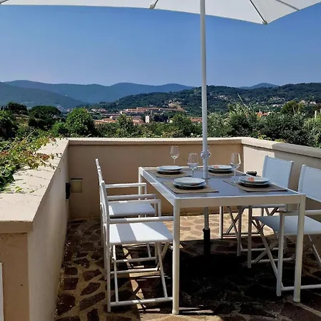 Casa Chicca Διαμέρισμα *