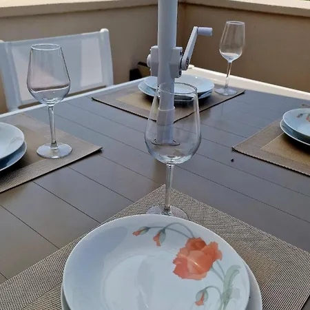 Casa Chicca Διαμέρισμα